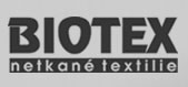 Logo Biotex - klikněte pro návrat na úvodní stránku