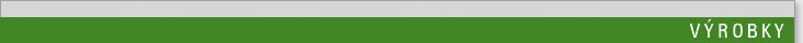 Výrobky