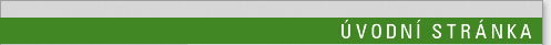 Úvodní stránka